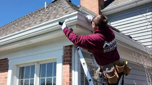 gutter services Suffern